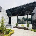 ویلا همکف مدرن نزدیک منطقه شهری