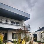 ویلا دوبلکس خوش ساخت با سازه بتنی