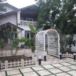 ویلا دوبلکس شخصی ساز با سند تک برگ و استخر