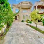 ویلا دوبلکس کلاسیک مبله کامل