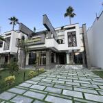 ویلا لاکچری در چلک نوشهر