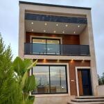 ویلا دوبلکس شهرکی در جاده دریا محمودآباد