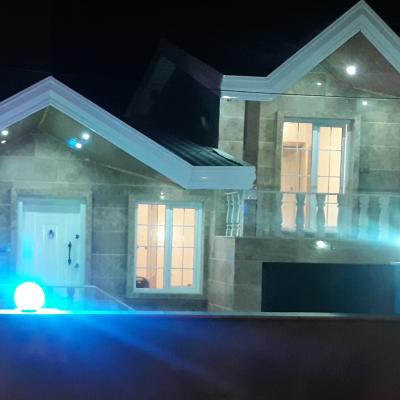 ویلا در پایتخت ساحلی ایران