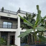 ویلا دوبلکس مدرن تمام روف استخر چهار فصل