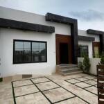 ویلا همکف مدرن شهرکی