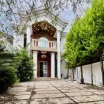 ویلا دوبلکس مبله نما رومی