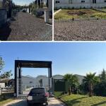 زمین مسکونی داخل بافت با پروانه و شهرکی