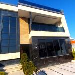 ویلا دوبلکس روف دار شهرکی