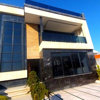 ویلا دوبلکس روف دار شهرکی