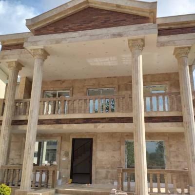 خرید ویلا دوبلکس در منطقه آمل