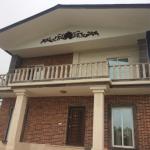 ویلا دوبلکس منطقه تهرانی نشین