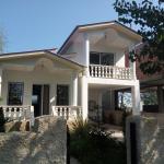 خرید ویلا نیم پیلوت داخل شهرک