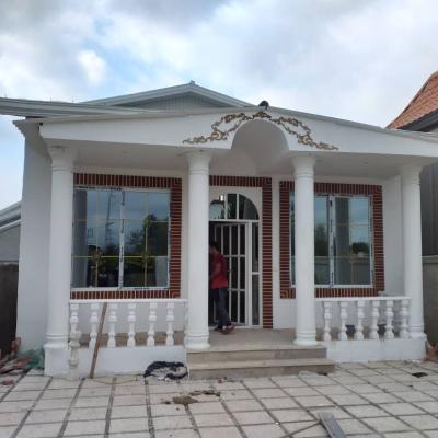 فروش ویلا فلت طرح دوبلکس