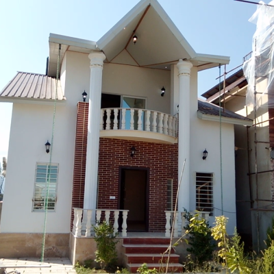ویلا دوبلکس در چمستان
