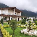 خرید ویلا لاکچری در دل جنگل