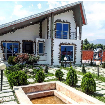 خرید ویلا استخردار در ایزدشهر