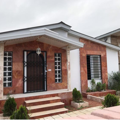 خرید ویلا ارزان چمستان