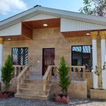 ویلا فلت جنگلی