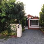 فروش ویلا نقلی جنگلی