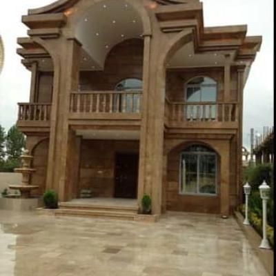 خرید ویلا لوکس خوش ساخت