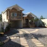 خرید ویلا نیم پیلوت در نور