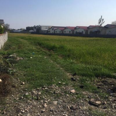 زمین فروشی منطقه آمل