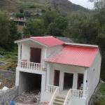 خرید ویلا در منطقه توریستی لاویج