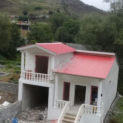 خرید ویلا در منطقه توریستی لاویج