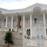 خرید ویلا دوبلکس جنگلی