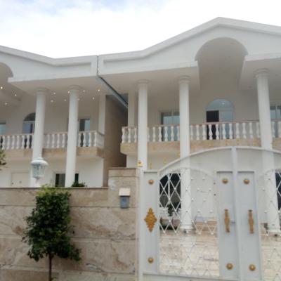 خرید ویلا دوبلکس جنگلی