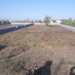 فروش زمین داخل شهرک تازه تاسیس