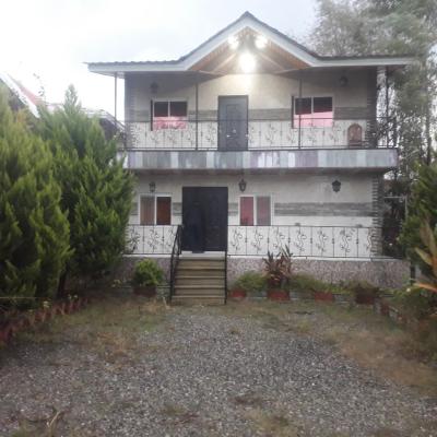 فروش ویلا مبله در چمستان