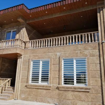 خرید ویلای جنگلی در نوشهر