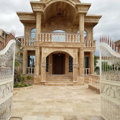 خرید ویلا شهرکی در چمستان