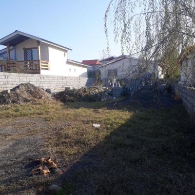 خرید زمین شهرکی در بافت روستایی