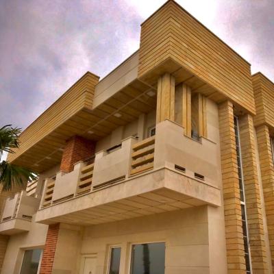 فروش ویلا مدرن فول امکانات