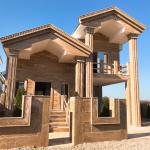 فروش ویلا جنگلی در شهرک قو