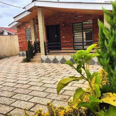 خرید ویلا مبله در نوشهر