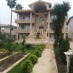 ویلا شیک شهرکی استخر دار با پایان کار