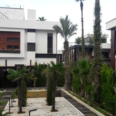 خرید ویلا ساحلی اکازیون استخر دار