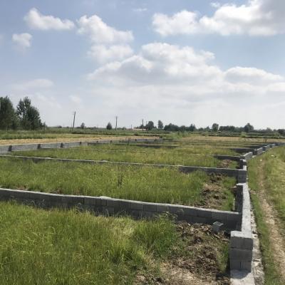 فروش فوری زمین در نور