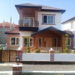 خرید ویلا اکازیون در دامنه جنگل ونوش