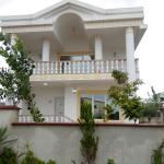 خرید ویلا دوبلکس استخردار