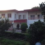 خرید ویلا استخردار داخل شهرک برند