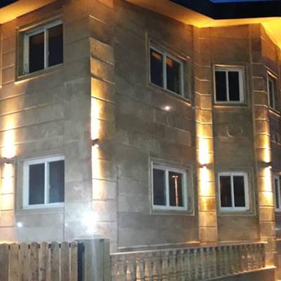 فورش ویلا شهرکی کنار دریا نوشهر