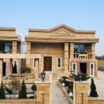 فروش ویلا لاکچری در چمستان