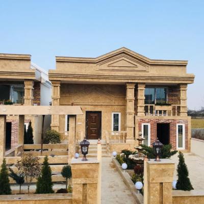 فروش ویلا لاکچری در چمستان