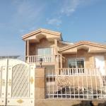 خرید ویلا نیم پیلوت