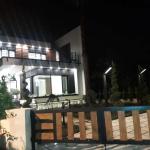 ویلا ساحلی داخل شهرک برند