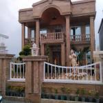 ویلا دوبلکس جنگلی با اقساط 6 ماهه